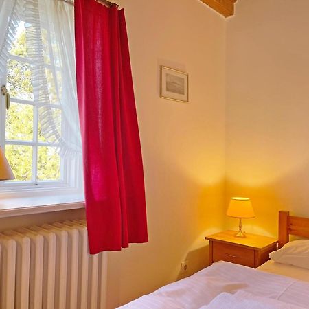 Ferienwohnung Haus Wolfram App. Wilhelmine Morsum  Exterior foto
