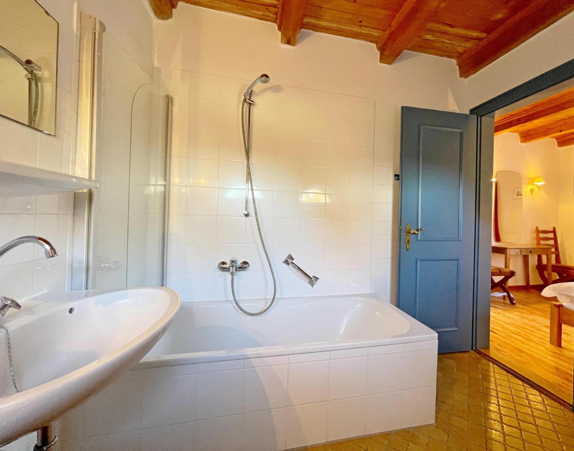 Ferienwohnung Haus Wolfram App. Wilhelmine Morsum  Exterior foto