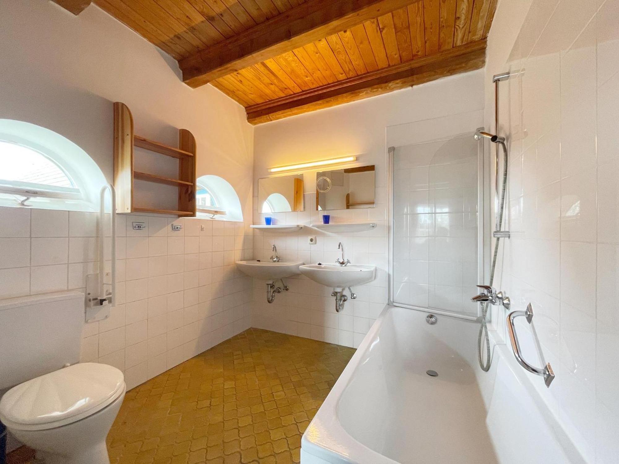 Ferienwohnung Haus Wolfram App. Wilhelmine Morsum  Exterior foto
